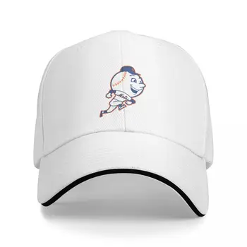 mets-новая бейсболка, кепка для гольфа, женская кепка для гольфа в стиле хип-хоп, мужская кепка