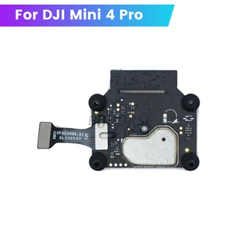 Компонентная плата GPS с кабелем для DJI Mini 4 Pro Запасные части для модуля GPS Аксессуары для дронов
