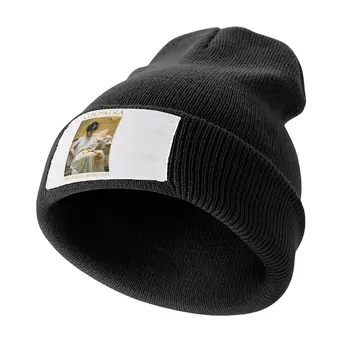 Клеопатра (Waterhouse) Вязаная шапочка Ess, кепка для гольфа, западные шляпы, женские шляпы, мужские