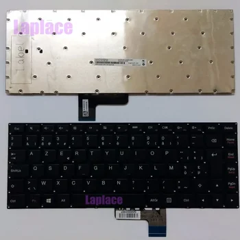 Новая подлинная клавиатура BE/Belgium для Lenovo Yoga 2 13 MP-12W36B0-6861 SN20G91416