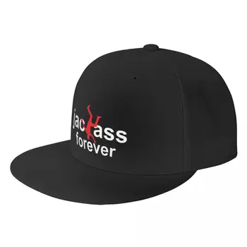 jackass трендовая самая продаваемая Бейсболка jackass forever, изготовленные на заказ шляпы, Роскошная Кепка, Женская Одежда Для гольфа, Мужская