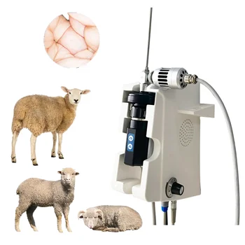Ветеринарная эндоскопическая камера для животных, водонепроницаемая медицинская Ветеринарная Эндоскопическая камера, портативная ветеринарная эндоскопическая система для хирургии собак и лошадей