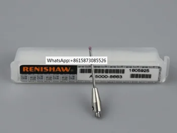 Renishaw stylus A-5000-8663 A-5000-0033 стилус той же спецификации, ШИМ-зонд с шестигранной головкой Zeiss