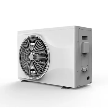 Sunrain Самый продаваемый тепловой насос с полным инвертором постоянного тока для бассейна R32 WIFI 13 кВт