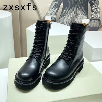 Дизайнерские брендовые армейские ботинки, короткие ботинки 