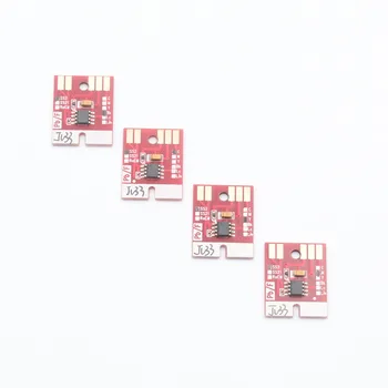 Для Mimaki SS2 постоянный чип для Mimaki JV3 JV33 JV34 JV5 CJV30 TPC1000 TS3 TS34 TS5 чип чернильного картриджа принтера