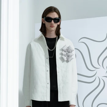 BOSIDENG 2023, новое пальто для показа мод в Милане, трикотажное пальто из 90% гусиного пуха для женщин