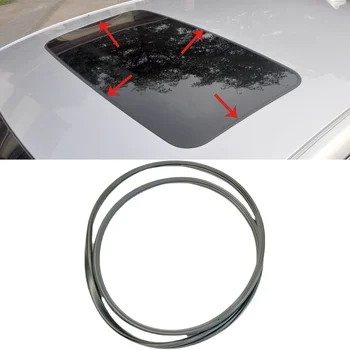 Резиновое уплотнение окна люка Kamshing для уплотнительной ленты люка Chevrolet Malibu