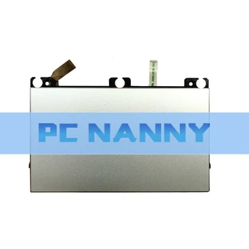 PC NANNY Используется подлинный для ноутбука ASUS Vivobook 14 IA X421 X421eay, сенсорной панели и трекпада