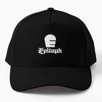 Epitaph - легендарный лейбл звукозаписи панк-рока 2 Для фанатов Бейсбольная кепка модная мужская кепка Женская