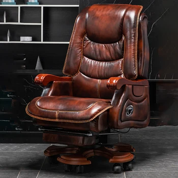 Офисные кресла для геймеров, Компьютерная подушка, представительский пол, вращающиеся скандинавские кресла, Массажные игровые рабочие кресла, кресло для бюро