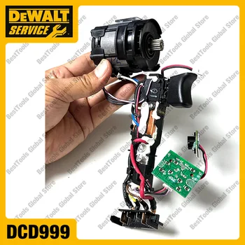 Выключатель двигателя и модуля для DeWalt DCD999 DCD999B DCD999T DCD998 N874392
