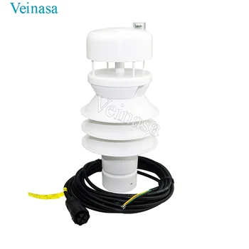 Интеллектуальный датчик температуры и влажности Veinasa-THPPRWG-02