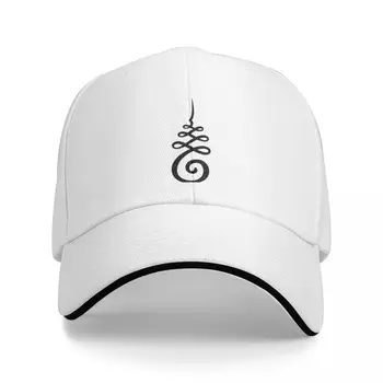 Бейсболка Unalome с капюшоном Модная пляжная кепка для женщин Мужская