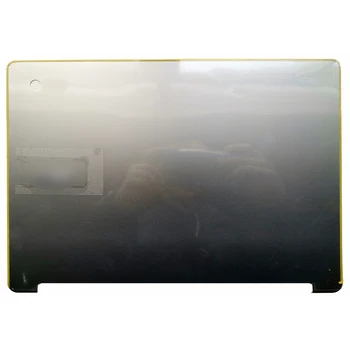 Новый чехол для ноутбука Acer Chromebook R13 CB5-312T, задняя крышка с ЖК-дисплеем/передняя панель ЖК-дисплея/нижняя базовая крышка Серебристого цвета