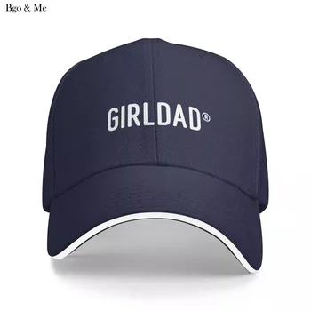 2023 Новый Girldad? Бейсбольная кепка, бейсбольные мужские кепки, женская кепка, шляпа, шляпа для женщин, мужская