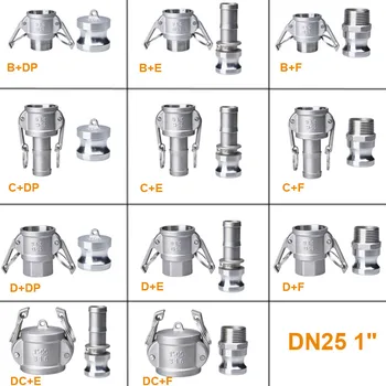 DN25 1 
