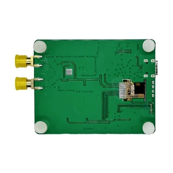 HT008 Источник сигнала MAX2870 STM32 Генератор сигналов 23,5-6000 МГц Источник сигнала Поддерживает Точку / режим Простота установки Простота в использовании HT008 Источник сигнала MAX2870 STM32 Генератор сигналов 23,5-6000 МГц Источник сигнала Поддерживает Точку / режим Простота установки Простота в использовании 4